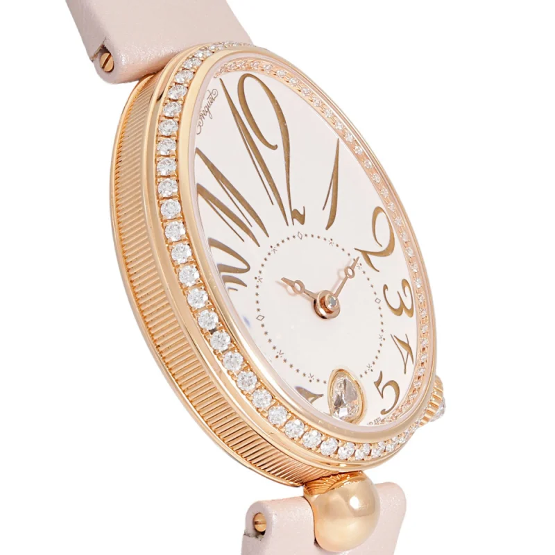 ブレゲ 時計人気 Breguet 腕時計 クィーン オブ ネイプルズ 8918BB/58/864 D00D スーパーコピー