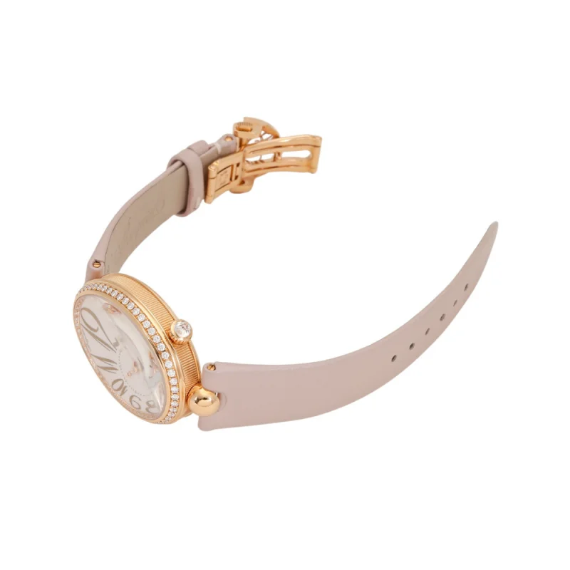 ブレゲ 時計人気 Breguet 腕時計 クィーン オブ ネイプルズ 8918BB/58/864 D00D スーパーコピー