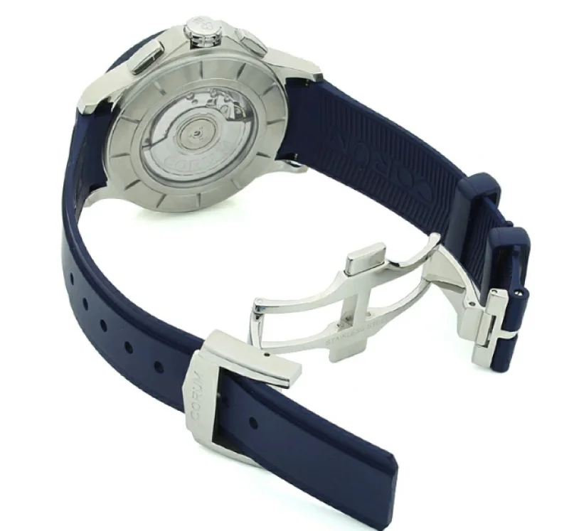 コルム レプリカ ADMIRAL AC-ONE 45 クロノグラフA132/03876