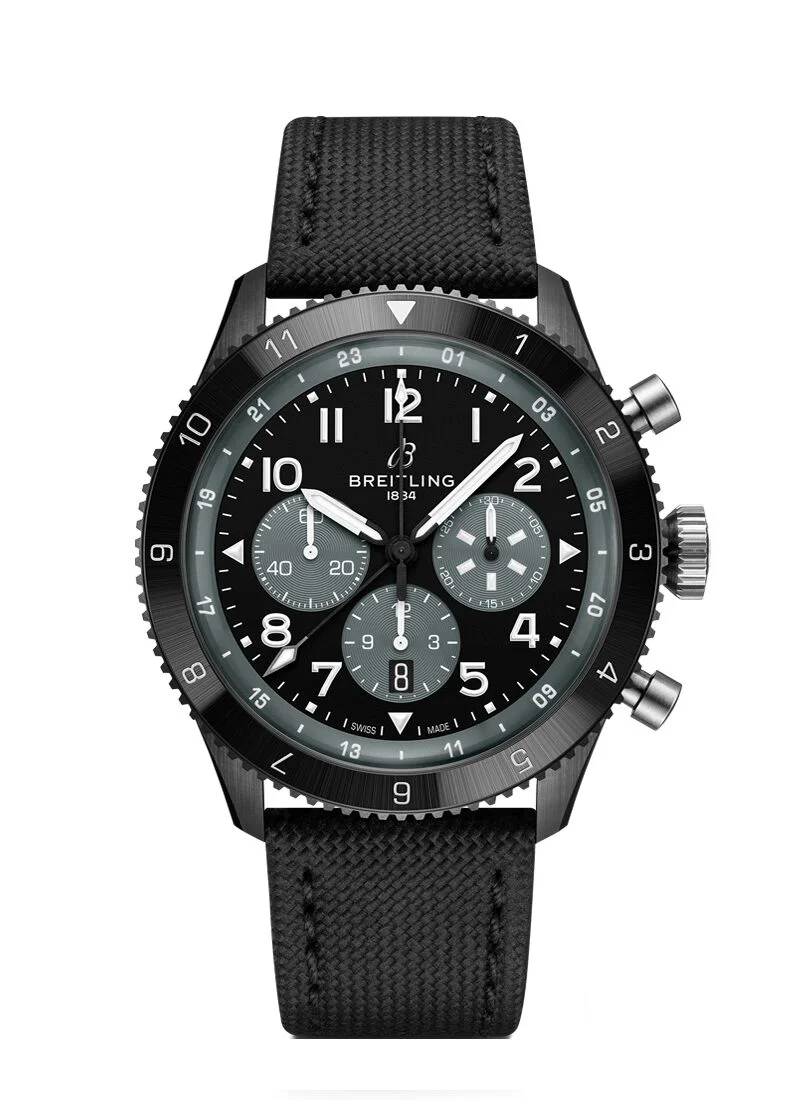 BREITLING レプリカ クラシック アヴィ AVI REF. 765 リ・エディションAB09451A1B1X1