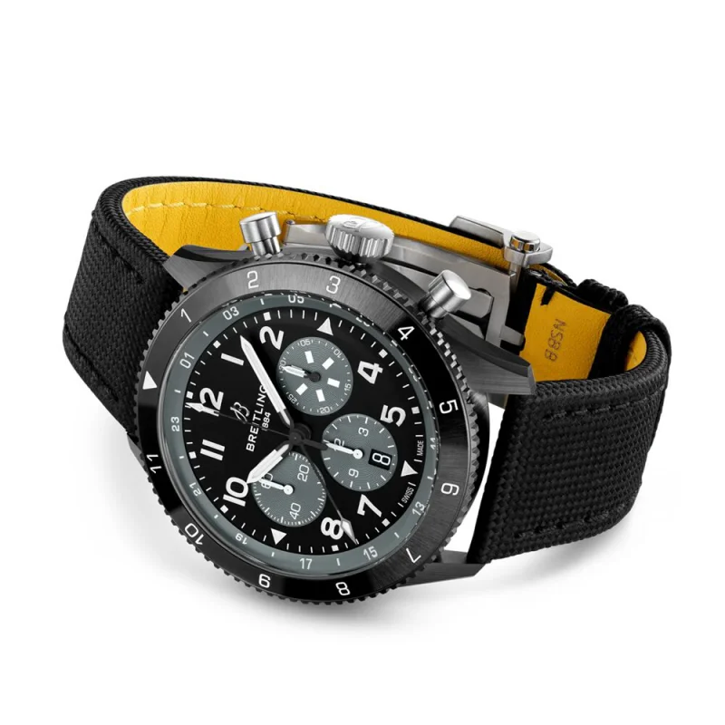 BREITLING レプリカ クラシック アヴィ AVI REF. 765 リ・エディションAB09451A1B1X1
