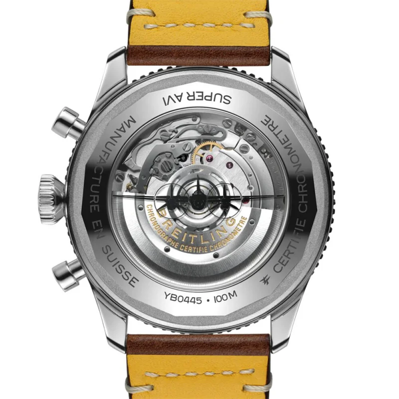 BREITLING レプリカ クラシック アヴィ AVI REF. 765 リ・エディションAB09451A1B1X1