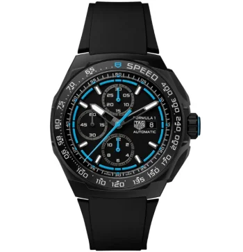 TAG Heuer ブランドコピー時計 フォーミュラ1 キャリバー16 クロノグラフCBZ2084.FT8097