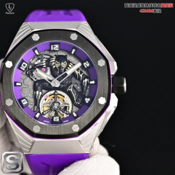 AP スパイダーマン リミテッドエディション ロイヤルオーク コンセプト26631lO.OO.D002CA.01
