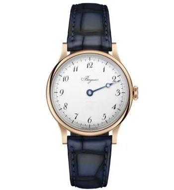 ブレゲ ク最高級ラシック スースクリプション 40mm 2025BH/28/9W6