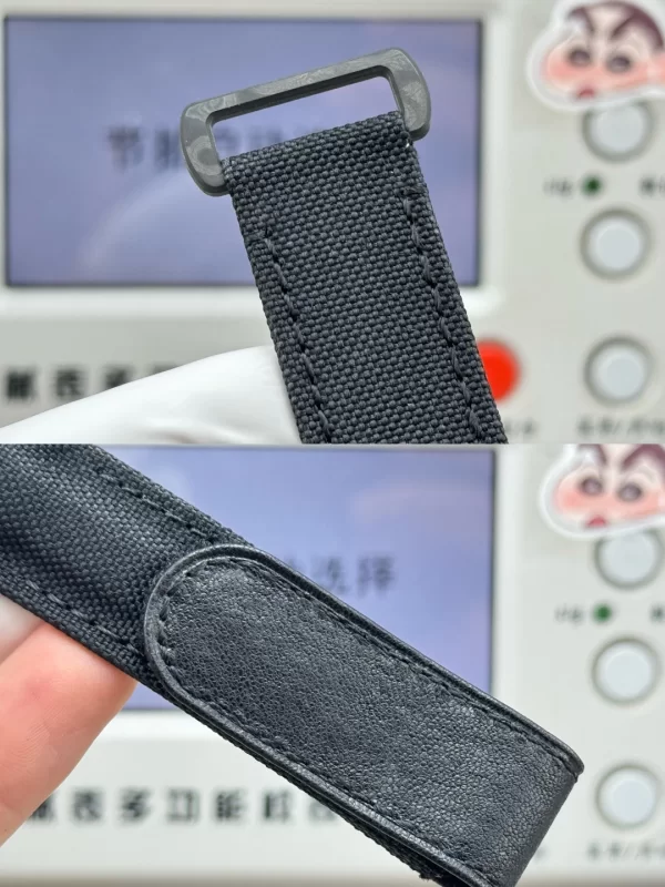 KR 新作 デイトナスーパーコピー時計 40mm 丹東 4130/4801 ムーブ カーボンケープ クロノグラフ116506