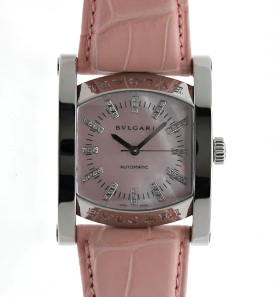 ブルガリ時計コピー Bvlgari 腕時計激安 アショーマ 新品メンズ AA44WSL/12P