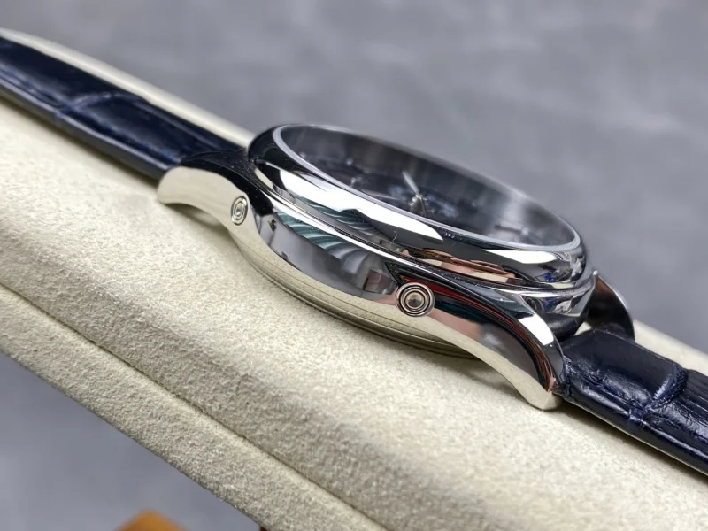パテック・フィリップ コンプリケーション 機械式 ユニセックスウォッチ 39mm 5146/5147