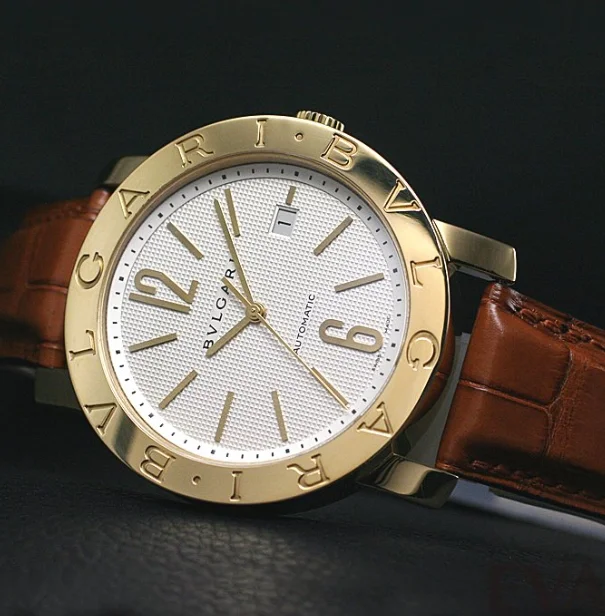 Bvlgari ブルガリ腕時計ブランド コピー通販メンズ時計 BB42WSLD/N