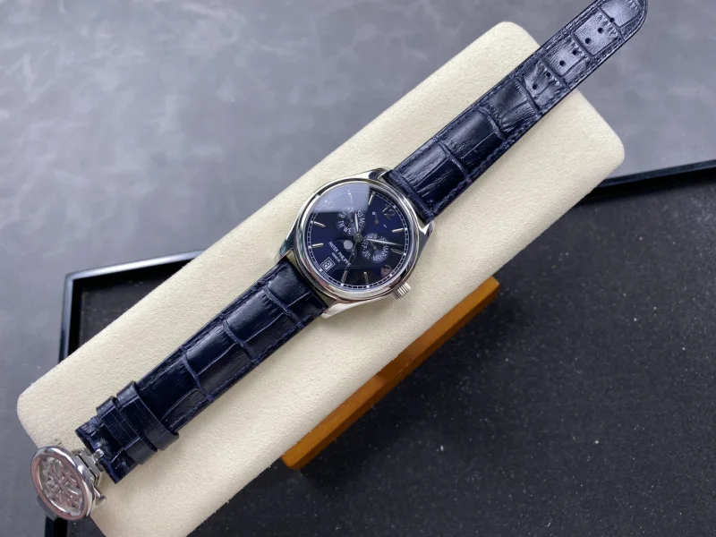 パテック・フィリップ コンプリケーション 機械式 ユニセックスウォッチ 39mm 5146/5147