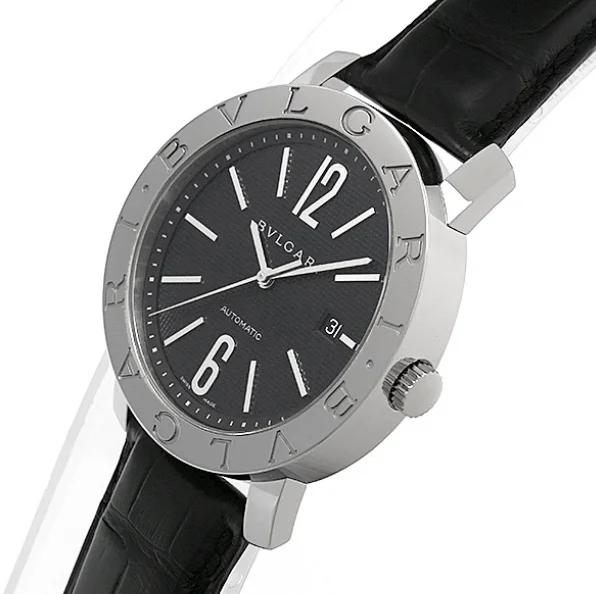 Bvlgari ブルガリ腕時計ブランド コピー通販メンズ時計 BB42WSLD/N