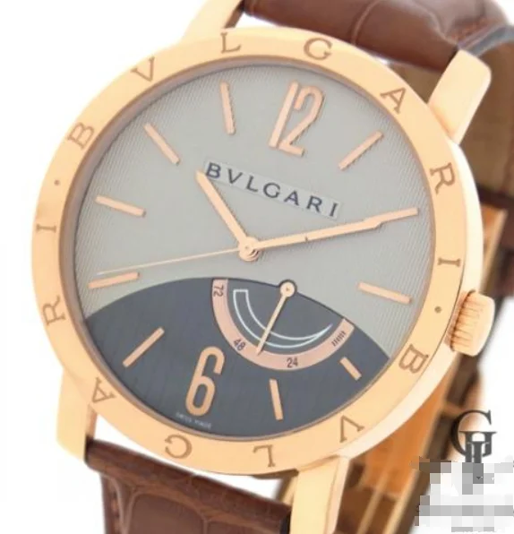 Bvlgari ブルガリ腕時計ブランド コピー通販メンズ時計 BBW41BGL
