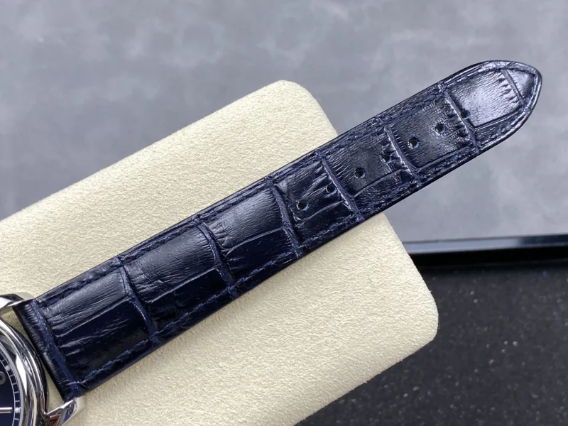 パテック・フィリップ コンプリケーション 機械式 ユニセックスウォッチ 39mm 5146/5147