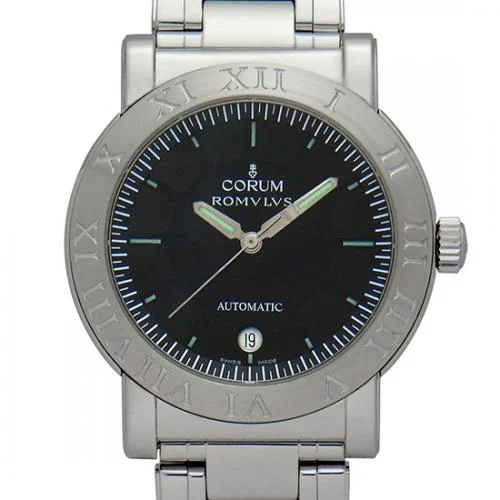 コルム 新品 ロムロス メンズ時計コピー82.701.20