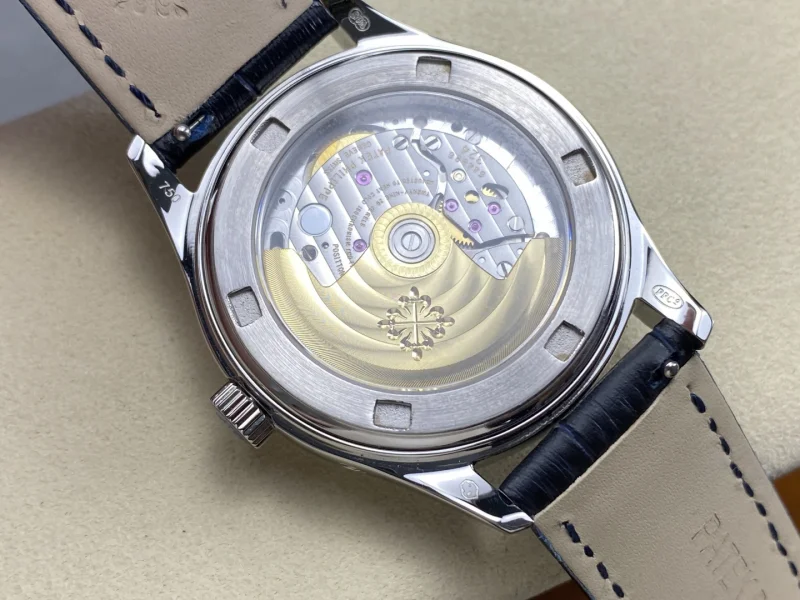 パテック・フィリップ コンプリケーション 機械式 ユニセックスウォッチ 39mm 5146/5147