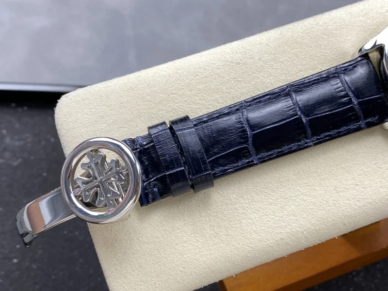 パテック・フィリップ コンプリケーション 機械式 ユニセックスウォッチ 39mm 5146/5147