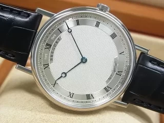 人気ブレゲ腕時計コピー スーパーコピー クラシック 5157BB/11/9V6