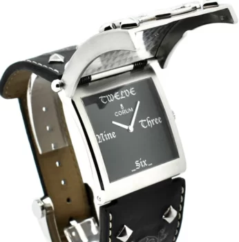 コルム CORUM 新品 バッキンガム メンズ 腕時計 ワンダーカマー価格 138.177.20/0801 スーパーコピー
