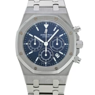 オーデマ・ピゲ コピー時計 (AUDEMARS PIGUET)ロイヤルオーククロノ 26300ST.OO. 1110ST.03