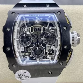 一流ブランドコピーリシャール・ミル フライバック クロノグラフ RM11-03-06 即日対応