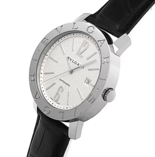 Bvlgari ブルガリ腕時計ブランド コピー通販メンズ時計 BB42WSLD/N