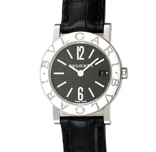 Bvlgari ブルガリ腕時計ブランド コピー通販レディース時計 BB26BSLD/N