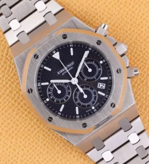 オーデマ・ピゲ コピー時計(AUDEMARS PIGUET) ロイヤルオーククロノ 26300ST.OO. 1110ST.03