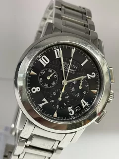 ゼニス偽物時計 ポートロワイヤル Ｖエルプリメロ モデル 02.0451.400/22.M451 スーパーコピー