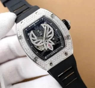 RM51-02リシャールミル スーパーコピー時計オージェトゥールビヨン