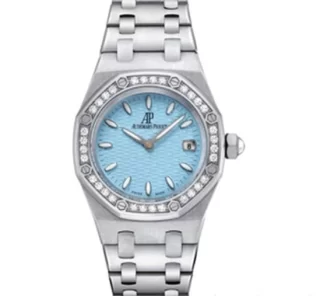 オーデマ・ピゲ 偽物時計 (AUDEMARS PIGUET)ロイヤルオーク 67601ST.ZZ. 1210ST.02 スーパーコピー