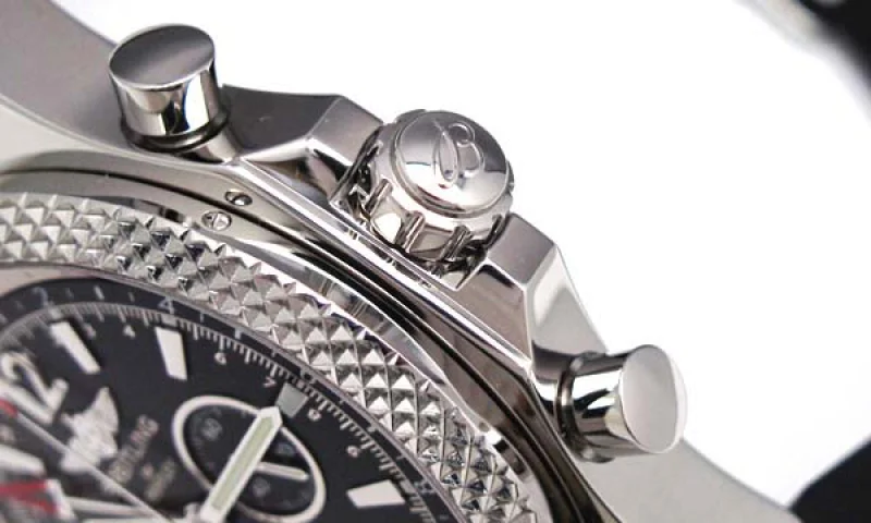 腕時計ブライトリング 人気 コピー ベントレーGMT ミッドナイト?カーボン M476B19GRB