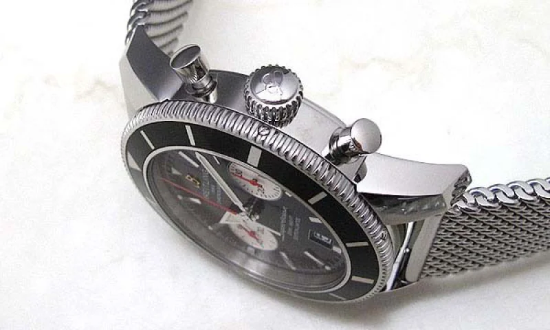(BREITLING)腕時計ブライトリング 人気 コピー スーパーオーシャンヘリテージクロノ A272B91OCA (BREITLING)腕時計ブライトリング 人気 コピー スーパーオーシャンヘリテージクロノ A272B91OCA
