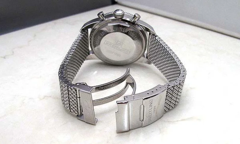 (BREITLING)腕時計ブライトリング 人気 コピー スーパーオーシャンヘリテージクロノ A272B91OCA (BREITLING)腕時計ブライトリング 人気 コピー スーパーオーシャンヘリテージクロノ A272B91OCA