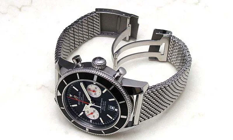 (BREITLING)腕時計ブライトリング 人気 コピー スーパーオーシャンヘリテージクロノ A272B91OCA (BREITLING)腕時計ブライトリング 人気 コピー スーパーオーシャンヘリテージクロノ A272B91OCA