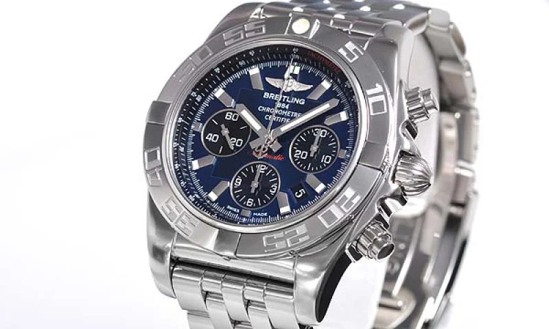 (BREITLING)腕時計ブライトリング 人気 コピー クロノマットB01 A011C89PA (BREITLING)腕時計ブライトリング 人気 コピー クロノマットB01 A011C89PA