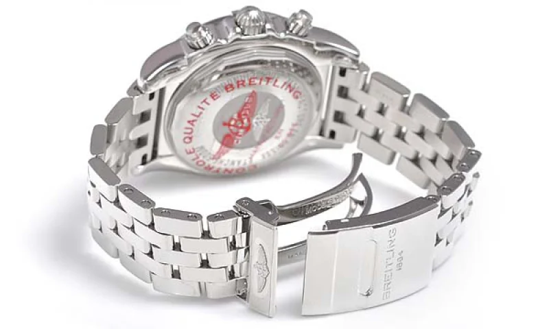 (BREITLING)腕時計ブライトリング 人気 コピー クロノマットB01 A011C89PA (BREITLING)腕時計ブライトリング 人気 コピー クロノマットB01 A011C89PA
