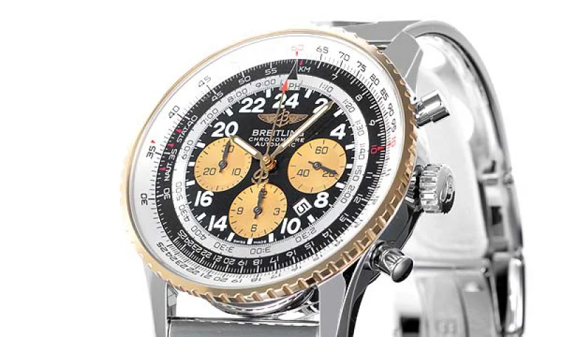 (BREITLING)腕時計ブライトリング 人気 コピー ナビタイマー コスモノート D222B20ARP (BREITLING)腕時計ブライトリング 人気 コピー ナビタイマー コスモノート D222B20ARP
