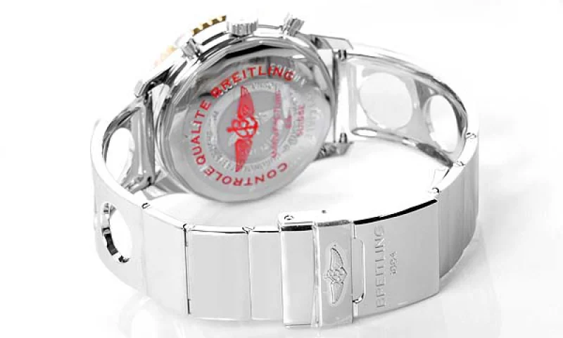 (BREITLING)腕時計ブライトリング 人気 コピー ナビタイマー コスモノート D222B20ARP (BREITLING)腕時計ブライトリング 人気 コピー ナビタイマー コスモノート D222B20ARP