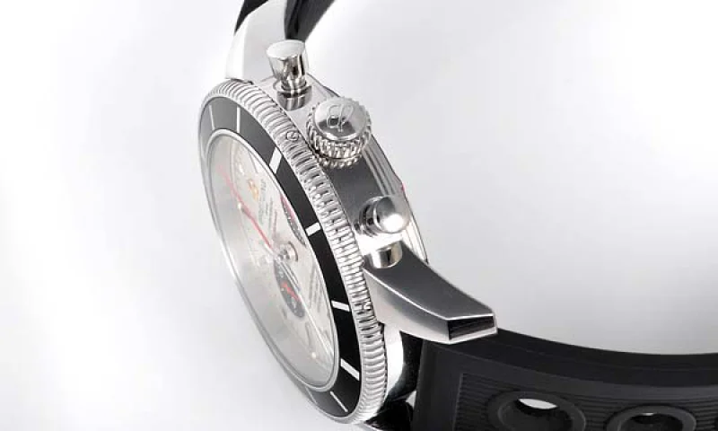 (BREITLING)腕時計ブライトリング 人気 コピー スーパーオーシャンヘリテージ クロノグラフ A272G93ORC (BREITLING)腕時計ブライトリング 人気 コピー スーパーオーシャンヘリテージ クロノグラフ A272G93ORC