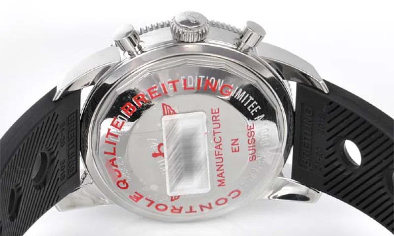(BREITLING)腕時計ブライトリング 人気 コピー スーパーオーシャンヘリテージ クロノグラフ A272G93ORC (BREITLING)腕時計ブライトリング 人気 コピー スーパーオーシャンヘリテージ クロノグラフ A272G93ORC