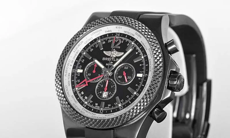 (BREITLING)腕時計ブライトリング 人気 コピー ベントレーGMT ミッドナイト?カーボン M476B19GRB (BREITLING)腕時計ブライトリング 人気 コピー ベントレーGMT ミッドナイト?カーボン M476B19GRB