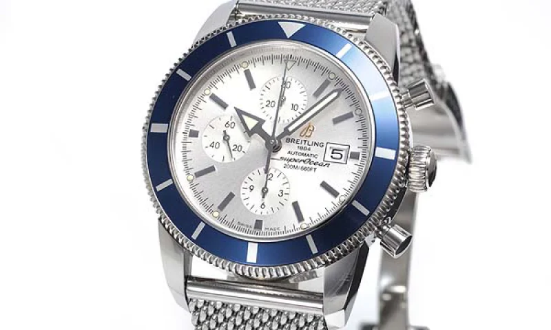 (BREITLING)腕時計ブライトリング 人気 コピー スーパーオーシャンヘリテージクロノグラフ A272G02OCA (BREITLING)腕時計ブライトリング 人気 コピー スーパーオーシャンヘリテージクロノグラフ A272G02OCA