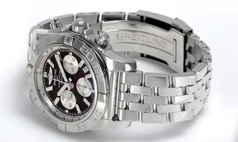 (BREITLING)腕時計ブライトリング 人気 コピー クロノマットB01 A011Q75PA (BREITLING)腕時計ブライトリング 人気 コピー クロノマットB01 A011Q75PA