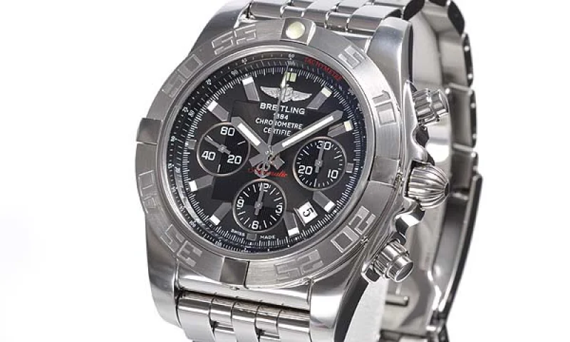(BREITLING)腕時計ブライトリング 人気 コピー クロノマットB01 A012M24PA (BREITLING)腕時計ブライトリング 人気 コピー クロノマットB01 A012M24PA