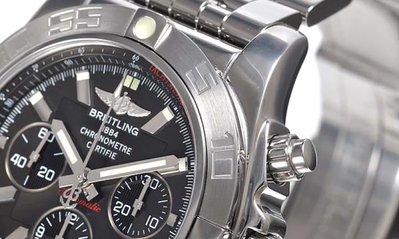 (BREITLING)腕時計ブライトリング 人気 コピー クロノマットB01 A012M24PA (BREITLING)腕時計ブライトリング 人気 コピー クロノマットB01 A012M24PA
