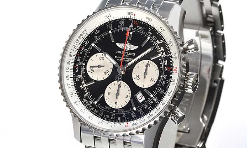 (BREITLING)腕時計ブライトリング 人気 コピー ナビタイマー01 リミテッド S232B48NP (BREITLING)腕時計ブライトリング 人気 コピー ナビタイマー01 リミテッド S232B48NP