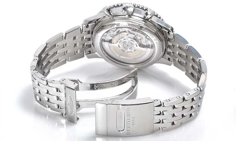 (BREITLING)腕時計ブライトリング 人気 コピー ナビタイマー01 リミテッド S232B48NP (BREITLING)腕時計ブライトリング 人気 コピー ナビタイマー01 リミテッド S232B48NP