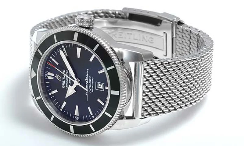 (BREITLING)腕時計ブライトリング 人気 コピー計 スーパーオーシャンヘリテージ46 グリーンエディション A172BGROCA (BREITLING)腕時計ブライトリング 人気 コピー計 スーパーオーシャンヘリテージ46 グリーンエディション A172BGROCA