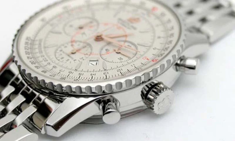 (BREITLING)腕時計ブライトリング 人気 コピー モンブリラン A417G34NP (BREITLING)腕時計ブライトリング 人気 コピー モンブリラン A417G34NP