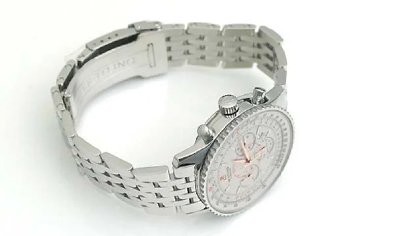 (BREITLING)腕時計ブライトリング 人気 コピー モンブリラン A417G34NP (BREITLING)腕時計ブライトリング 人気 コピー モンブリラン A417G34NP